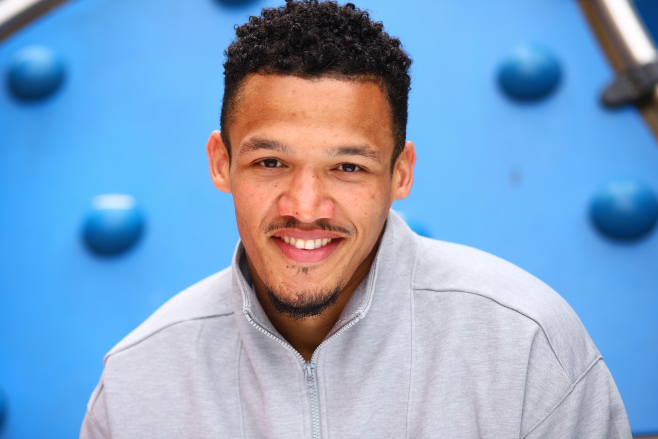 Portraits unseres Lehrers