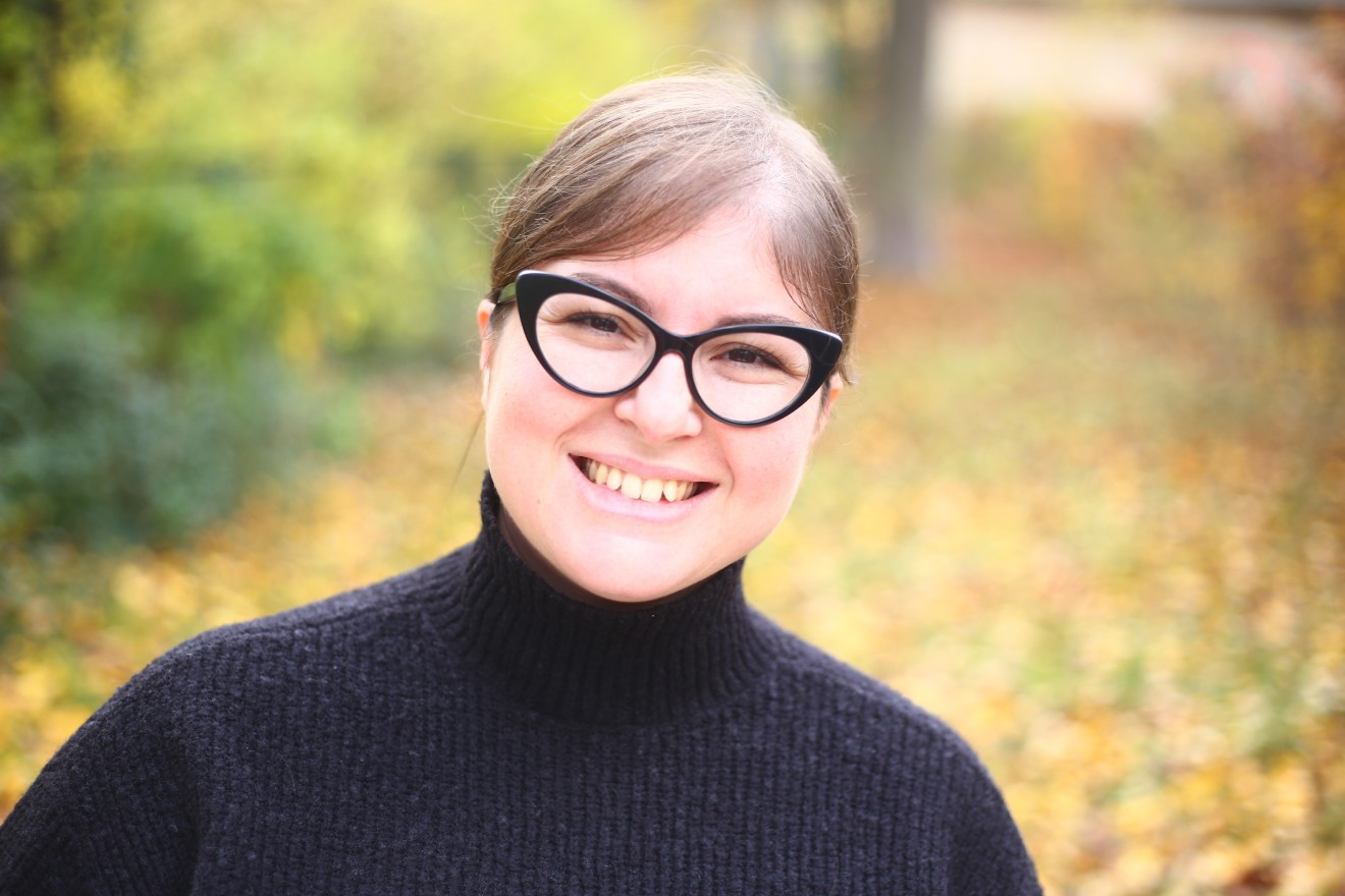 Unsere Erzieherin Kindergarten