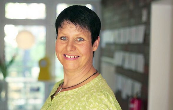 Wilja Richter