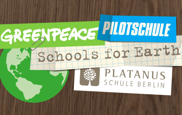 Platanus School4Earth