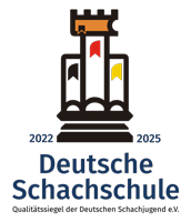 Logo Deutsche Schachschule