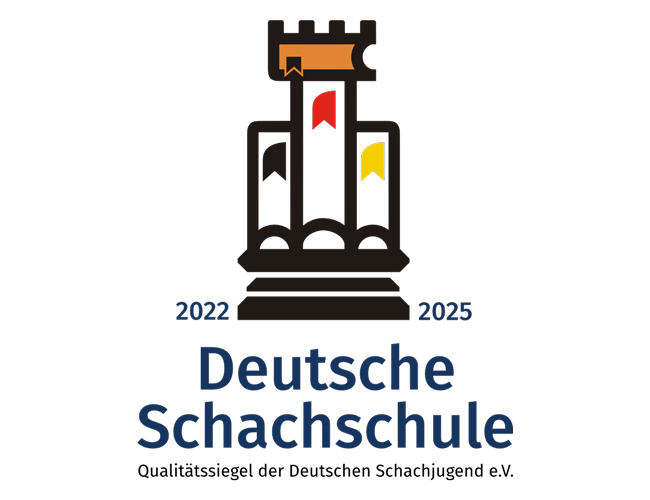 Logo Deutsche Schachschule