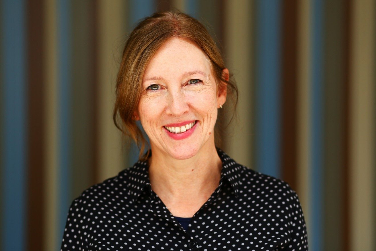 Portrait unserer Mitarbeitenden
