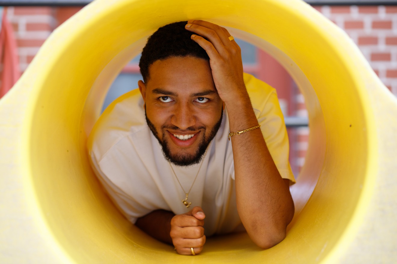 Portrait unseres Kollegen